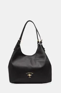 Torebki damskie - U.S. Polo Assn. torebka Stanford kolor czarny BIUSS8372WVP - miniaturka - grafika 1