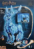 Klocki - Klocki konstrukcyjne Harry Potter 2w1 754 elementy - miniaturka - grafika 1