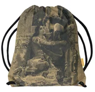 Torby szkolne - Worek Tamara i Demon Mikhail Aleksandrovich Vrubel-Mały - miniaturka - grafika 1