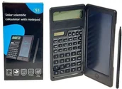 Kalkulatory - ADAR Kalkulator z tabletem LCD i rysikiem - miniaturka - grafika 1