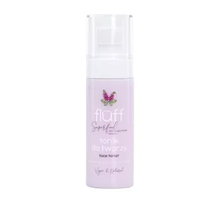 Fluff Superfood Face Toner Anti-Aging przeciwzmarszczkowy tonik do twarzy Kwiat Kudzu 100ml 97735-uniw - Toniki i hydrolaty do twarzy Fluff Superfood Face Toner Anti-Aging przeciwzmarszczkowy tonik do twarzy Kwiat Kudzu 100ml 97735-uniw - Toniki i hydrolaty do twarzy - miniaturka - grafika 1