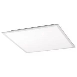 Leuchten Direkt Oświetlenie Leuchten-Direkt FLAT Lampa sufitowa LED Biały, 1-punktowy 14532-16 - Lampy sufitowe - miniaturka - grafika 1