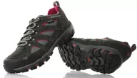 Buty trekkingowe damskie - Buty trekkingowe damskie Karrimor Bodmin Low 5 Lady K899 - miniaturka - grafika 1