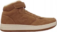 Buty sportowe męskie - Buty Lotto Paliot Fur 2400192U 7212 r 41 - miniaturka - grafika 1