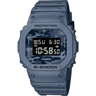 Zegarek Casio G Shock DW 5600CA 2ER 322) - Zegarki męskie - miniaturka - grafika 1