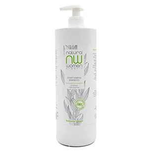 Natural Women Szampon do nawilżania - 1000 ml - Szampony do włosów - miniaturka - grafika 1