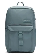 Plecaki - Under Armour Plecak "Triumph Campus" w kolorze błękitnym - 29 x 46 x 18 cm - miniaturka - grafika 1
