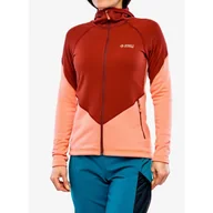 Bluzy narciarskie - Bluza damska z kapturem Direct Alpine Sakura Tech Lady - miniaturka - grafika 1