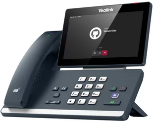 Telefon VoIP Yealink MP58-WH-Teams (bez PSU) - Telefonia VoIP - miniaturka - grafika 1