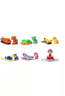 Figurki dla dzieci - Psi Patrol: Figurki Action Pup mix - miniaturka - grafika 1