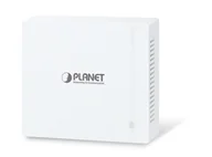 Routery - PLANET Wi-Fi 6 1800Mbps 802.11ax 1800 Mbit/s Biały Obsługa PoE - miniaturka - grafika 1