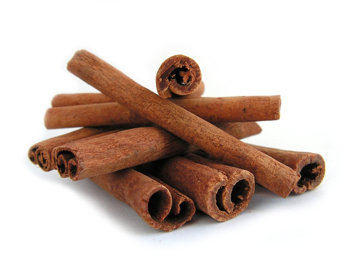 CYNAMON w laskach - kasja - laski 250 g Aromatika