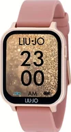 Smartwatch - Liu Jo LIU JO SWLJ117 - miniaturka - grafika 1