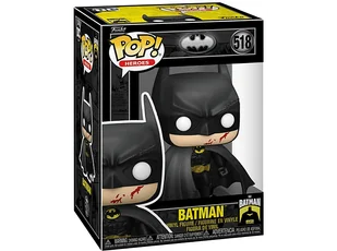 Figurka FUNKO POP Movies: Batman 85th - 518 The - Figurki dla dzieci - miniaturka - grafika 1