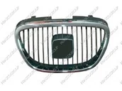 Atrapy i grille samochodowe - PRASCO ST3202001 kratka - miniaturka - grafika 1