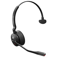 Słuchawki - Jabra 9553-415-111 Engage 55 czarno-tytanowe - miniaturka - grafika 1
