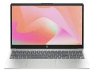 Laptopy - HP 15-fd0066nw Intel Core i3 N-series i3-N305 (15.6") Full HD 8 GB RAM 512 GB SSD Wi-Fi 6 (802.11ax) Free DOS Srebrny C64S2EA - miniaturka - grafika 1