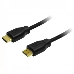 Logilink Kabel HDMI v1.4 GOLD dl. 10m 1_246687 - Kable - miniaturka - grafika 2