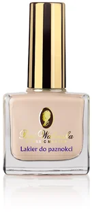 Miraculum Pani Walewska Classic Makeup Lakier do paznokci nr 04 French 10ml Miraculum - Lakiery do paznokci - miniaturka - grafika 1
