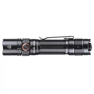 Fenix Fenix PD35V30 - LED Latarka akumulatorowa LED/2xCR123A IP68 - Żarówki LED - miniaturka - grafika 1