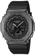 Zegarki męskie - Zegarek G-SHOCK GM-2100BB-1AER - miniaturka - grafika 1