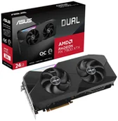 Karty graficzne - ASUS Radeon RX 7900 XTX DUAL 24GB OC - miniaturka - grafika 1