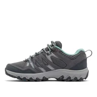Buty trekkingowe damskie - Buty turystyczne damskie Columbia Redmont WTP - miniaturka - grafika 1