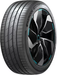 Hankook Ventus iONS IK01 245/35R21 96Y - Opony letnie - miniaturka - grafika 1