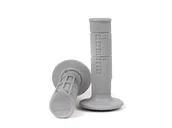 Części motocyklowe - Gumka do uchwytu Domino szara 1150.82.52.06 - miniaturka - grafika 1