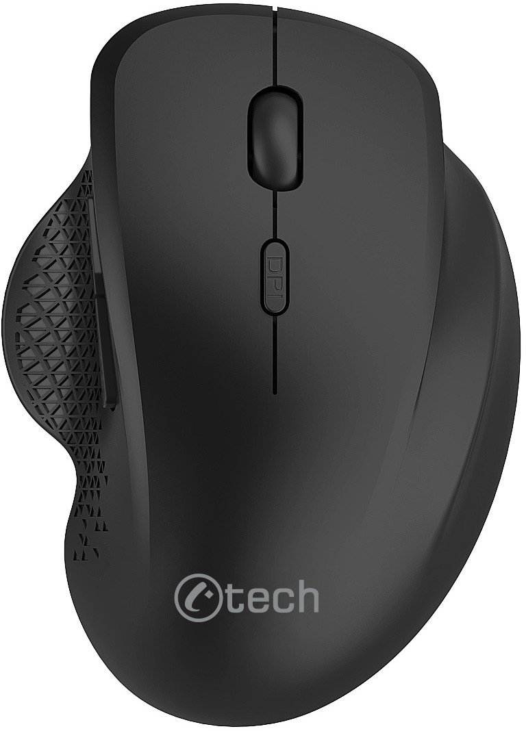 C-TECH WLM-14BK Dual mode wireless