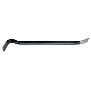 Topex Łom długość 400mm, przekrój 21x11mm, , 04A140 - Łomy i kilofy - miniaturka - grafika 5