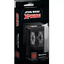 X-Wing 2nd ed. TIE/fo Fighter Expansion Pack Fantasy Flight Games - Gry bitewne - miniaturka - grafika 1