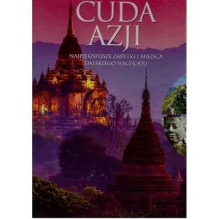 Dragon  Cuda Azji - Książki podróżnicze - miniaturka - grafika 2