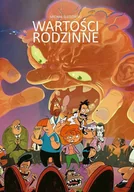Książki o kulturze i sztuce - Wartości Rodzinne Michał Śledziu Śledziński - miniaturka - grafika 1
