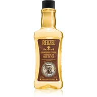 Kosmetyki do stylizacji włosów - Reuzel Hollands Finest Grooming Tonic tonik do modelowania włosów 350ml 45631-uniw - miniaturka - grafika 1