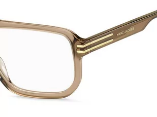 Okulary korekcyjne Marc Jacobs MARC 682 10A - Okulary korekcyjne, oprawki, szkła - miniaturka - grafika 4