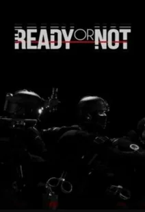 Ready or Not (PC) klucz Steam - Gry PC Cyfrowe - miniaturka - grafika 1