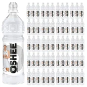 Napoje energetyczne i izotoniczne - 60x OSHEE Isotonic Drink grejpfrut 750 ml - miniaturka - grafika 1