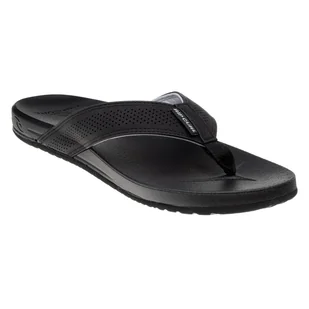 Męskie Japonki RIP CURL SOFT SAND OPEN TOE 119MOT_90 – Czarny - Klapki i japonki męskie - miniaturka - grafika 1