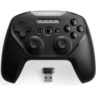 Kontrolery gier na PC - Steelseries Stratus DUO (69075) - miniaturka - grafika 1