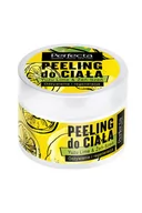 Peelingi do ciała - Perfecta SPA Peeling do ciała Yuzu Lime & Żeń-szeń 225g - miniaturka - grafika 1