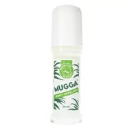 Zwalczanie i odstraszanie szkodników - MUGGA MUGGA Roll-on przeciw owadom 20% DEET 50 ml 3158461 - miniaturka - grafika 1