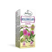 Suplementy naturalne - Herbapol Bolleriocaps 30 kap - miniaturka - grafika 1