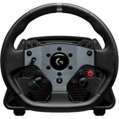 Kontrolery do Playstation - Kierownica LOGITECH G Pro Racing Wheel do Playstation/PC - miniaturka - grafika 1