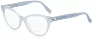 Okulary przeciwsłoneczne - Marc Jacobs MJ 1060 Okulary przeciwsłoneczne, Mvu, 52 Kobiety, Widok, 52 - miniaturka - grafika 1