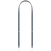 Etui i futerały do telefonów - Apple Crossbody Strap blue - miniaturka - grafika 1