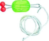 Inne akcesoria dla wędkarzy - Jaxon Sygnalizator Brań Podwieszany - miniaturka - grafika 1