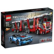 Klocki - LEGO Technic Laweta 42098 - miniaturka - grafika 1