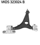 Wahacze - Wahacz, zawieszenie koła SKF Vkds 323024 B - miniaturka - grafika 1