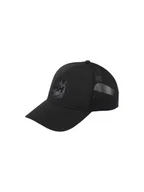 Czapki i chusty sportowe męskie - Czapka HELLY HANSEN HP CAP czarny TU - miniaturka - grafika 1